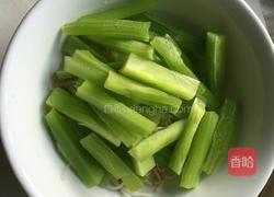 水煮腰花的做法图解14