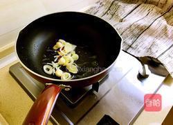 爆炒辣蛤蜊的做法图解3