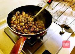 爆炒辣蛤蜊的做法图解7