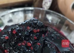 桑葚果酱的做法图解1