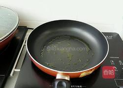 平底锅烤肉的做法图解5