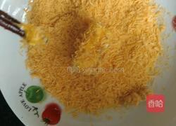 自制炸鸡块的做法图解7