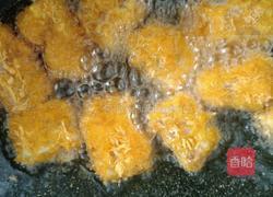 自制炸鸡块的做法图解8