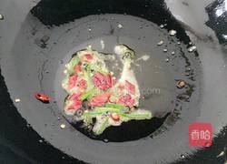 香肠炒鸡蛋的做法图解3