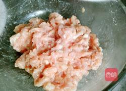 笋丝炒肉的做法图解2