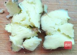 土豆焖鸡的做法图解4