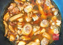 土豆焖鸡的做法图解9