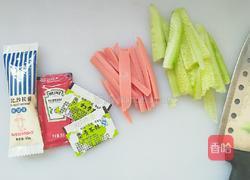 寿司的做法图解1