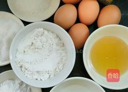 酸奶奶酪生日蛋糕的做法图解1