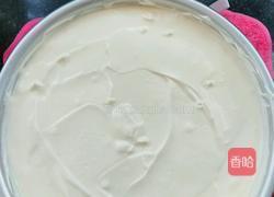 酸奶奶酪生日蛋糕的做法图解11