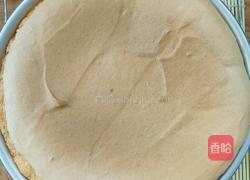 酸奶奶酪生日蛋糕的做法图解13