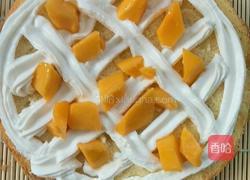 酸奶奶酪生日蛋糕的做法图解18