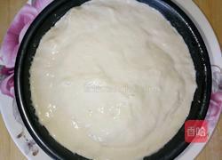 巧克力发糕的做法图解7