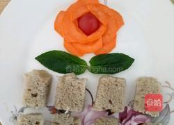 巧克力发糕的做法图解11