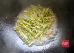 三丝牛肉的做法图解5