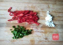 清炒花菜的做法图解4