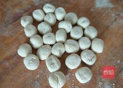 鸡肉香菇洋葱饺子的做法图解5