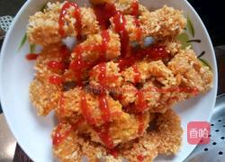 猪排的做法图解4