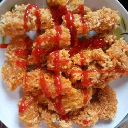 猪排的做法[图]