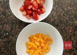 好丽友水果派的做法图解2