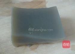 凉拌红薯凉粉的做法图解1