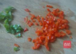 凉拌红薯凉粉的做法图解4