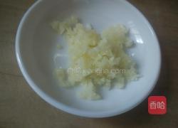 凉拌红薯凉粉的做法图解5