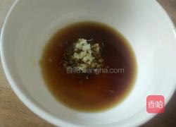 凉拌红薯凉粉的做法图解7