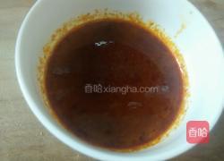 凉拌红薯凉粉的做法图解8