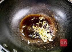 醋溜生菜的做法图解4