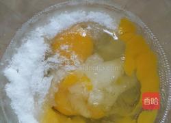 草莓奶油千层的做法图解1