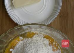 草莓奶油千层的做法图解2