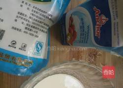 草莓奶油千层的做法图解10