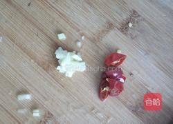 清炒西葫芦的做法图解5