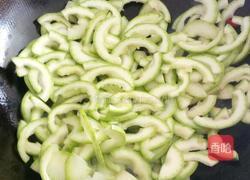 清炒西葫芦的做法图解7
