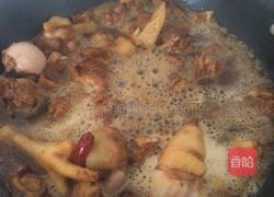 啤酒鸡的做法图解3