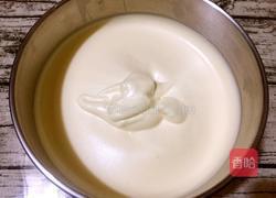 海绵蛋糕（八寸）的做法图解3