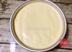 海绵蛋糕（八寸）的做法图解7