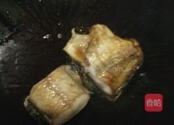 烧鳕鱼的做法图解5