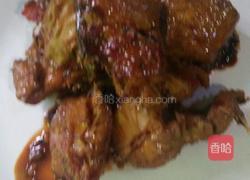 烧鳕鱼的做法图解10