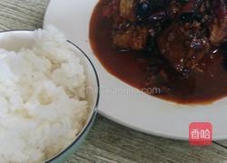 烧鳕鱼的做法图解13