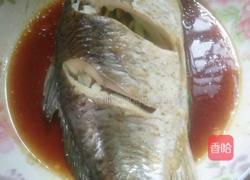 清蒸鲫鱼的做法图解6