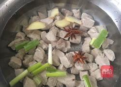 自制肉松的做法图解5