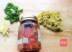 剁椒鱼头的做法图解2