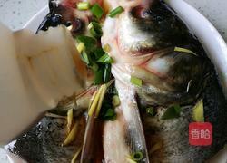 剁椒鱼头的做法图解5