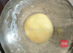 自制小馒头的做法图解6
