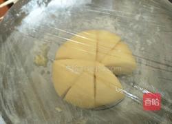 自制小馒头的做法图解8