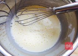 芒果班戟的做法图解4