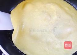 芒果班戟的做法图解12