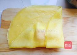 芒果班戟的做法图解17